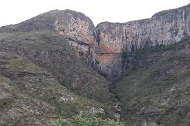 Image result for Cachoeira do Tabuleiro