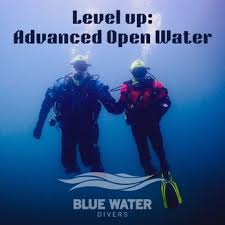 Image result for Blue Water Diving