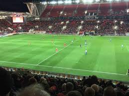 Image result for Bristol City Korfball Club