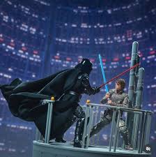 Resultado de imagen para luke vader