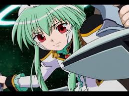 「ヴァニラ・H ギャラクシーエンジェル」の画像検索結果