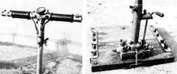 Image result for Viktor Grebennikov