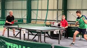 Image result for Britannia Table Tennis Club