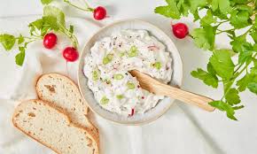 Image result for Radieschen