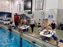 Image result for Wombourne Swimming Club