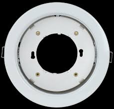 Image result for Светильник GX70 с цок. золото (121х54мм.) 4690601027658