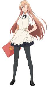 「小鳥遊宗太 WORKING!!」の画像検索結果