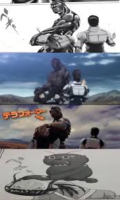 「秋田奈々緒 テラフォーマーズ」の画像検索結果