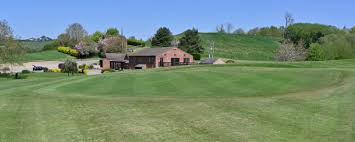Image result for Cold Ashby Golf Club