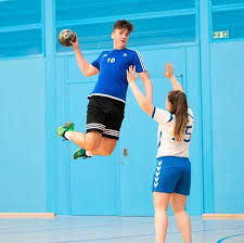 Image result for Scottish Youth Girls Handball