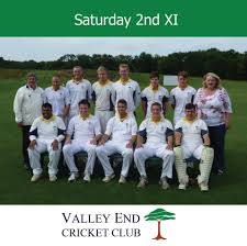 Image result for Valley End Cricket Club