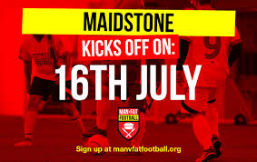 Image result for MAN v FAT Football Maidstone