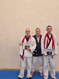 Image result for Reading World Ju-jitsu Club