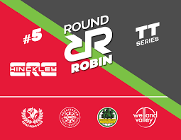 Image result for Rockingham Forest Wheelers Cycling Club