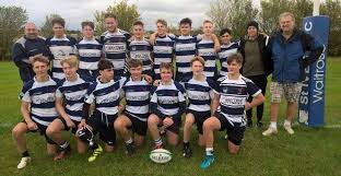 Image result for Bletchley Rugby Union Football Club