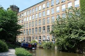 Image result for Bollington & Royal Oak Angling Society