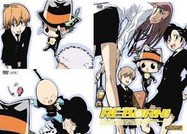 「沢田奈々 家庭教師ヒットマンREBORN!」の画像検索結果