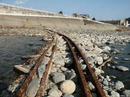 Image result for 第二五ヶ瀬川橋梁