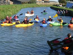 Image result for Kingston Kayak Club