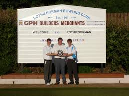 Image result for Aberchirder Bowls Club