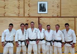 Image result for Grange Judo Club
