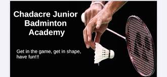 Image result for Silverleigh Junior Badminton Club