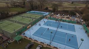 Image result for Gynsill Lawn Tennis Club