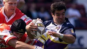 Image result for Gateshead Storm