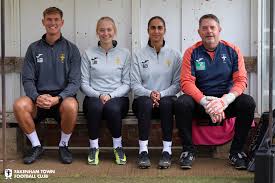 Image result for Fakenham Cricket Club