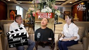 Image result for nina jose