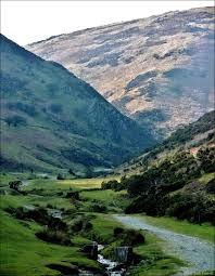 Image result for Long Mynd