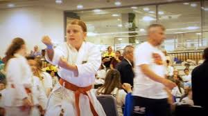 Image result for middlesbrough karate academy
