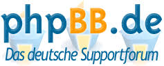 phpBB ist ein Community-System, das dich ganz unkompliziert mit Kunden, Freunden und Partnern in Kontakt treten l�sst. Es basiert auf zwei hervorragenden Komponenten, die schon seit Jahren ihre Einsatztauglichkeit bewiesen haben, n�mlich der Web-Programmiersprache PHP und der Datenbank MySQL. Seit phpBB3 werden auch noch weitere Datenbank-Typen unterst�tzt, wie zum Beispiel Firebird, MSSQL, MySQLi, PostgreSQL, Oracle und Sqlite. Somit ist der Einsatz von phpBB 100%ig lizenzkostenfrei, also �gratis�, aber garantiert nicht umsonst :-). 