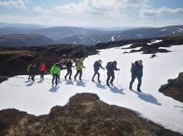 Image result for Castle Mountaineering Club