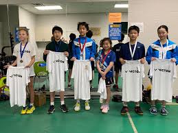 Image result for Cam Gears Badminton Club
