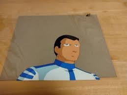 「真田　志郎 宇宙戦艦ヤマト」の画像検索結果