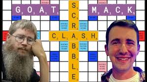 Image result for Scrabble Clubarborough Scrabble Club