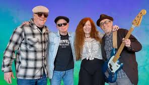 Image result for The Nomads R.H.C.