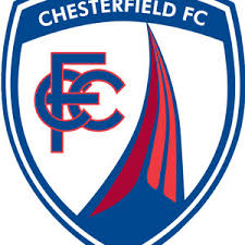 Image result for Chesterfield Rugby Union Football Club