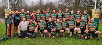 Image result for Alresford Rugby Club