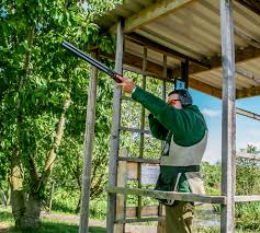 Image result for Warwickshire Firearms Club