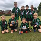 Image result for Pendle Forest Sports Club