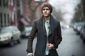 Elegant Mens Winter Boots Fashion Style - Heey Fashion Style