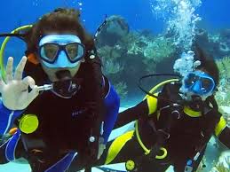 Image result for Scuba Fun