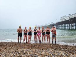 Image result for Brighton Swimming Club