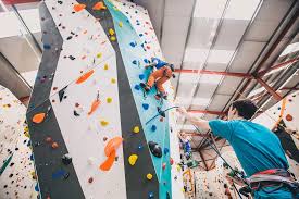 Image result for Milton Keynes Mountaineering Club