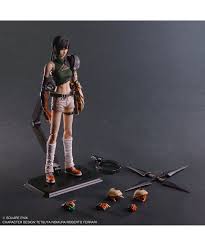 「ユフィ・キサラギ FINAL FANTASY 7」の画像検索結果