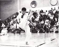 Image result for Sudbury Shotokan Karate Club kugb