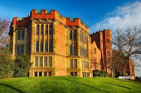 Image result for University Of Sheffield