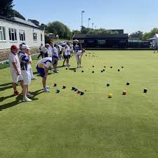 Image result for Yeovil Bowls Club